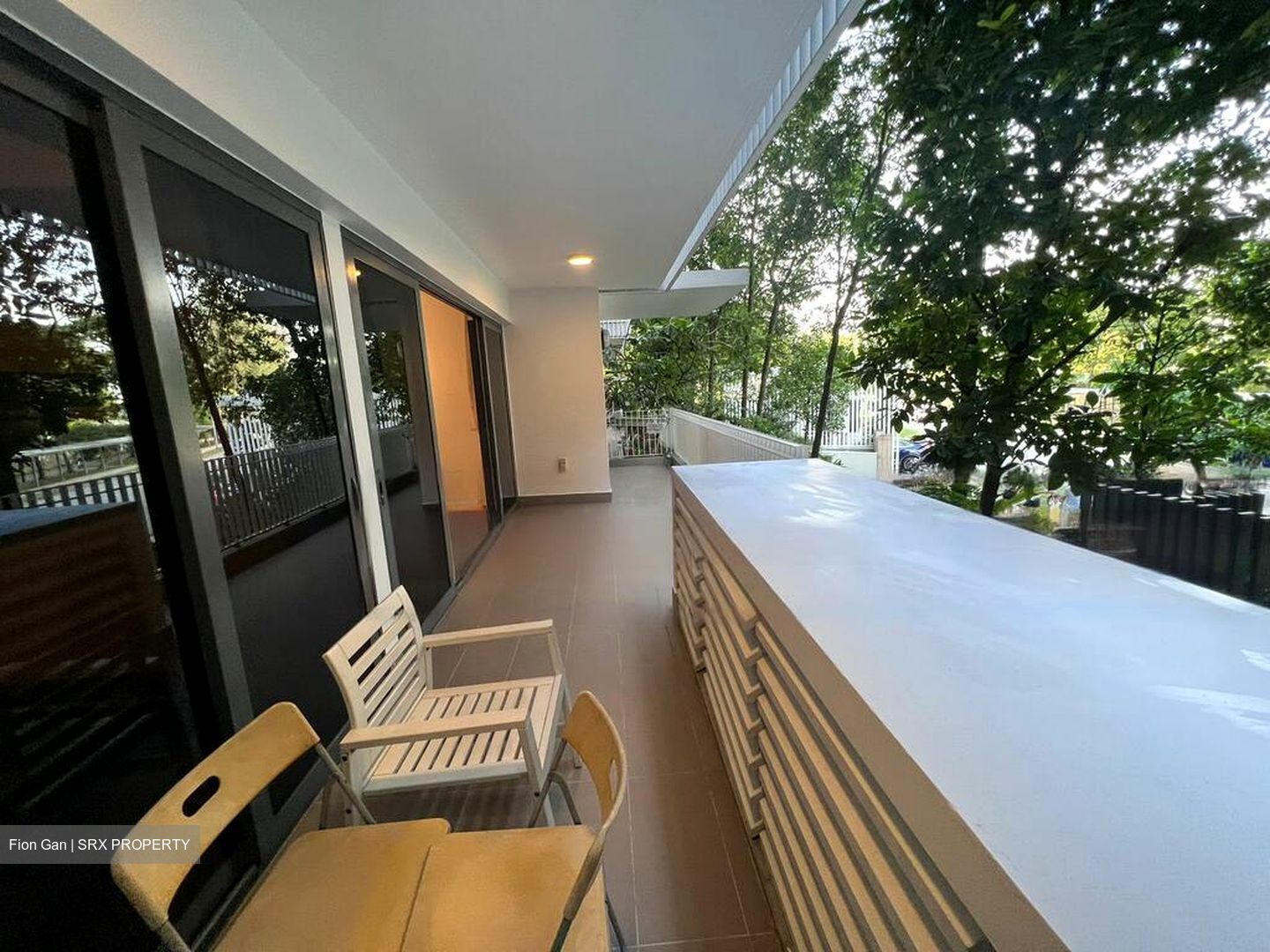 The Lakefront Residences (D22), Condominium #450714721